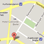 Dirk Bosse Google Map